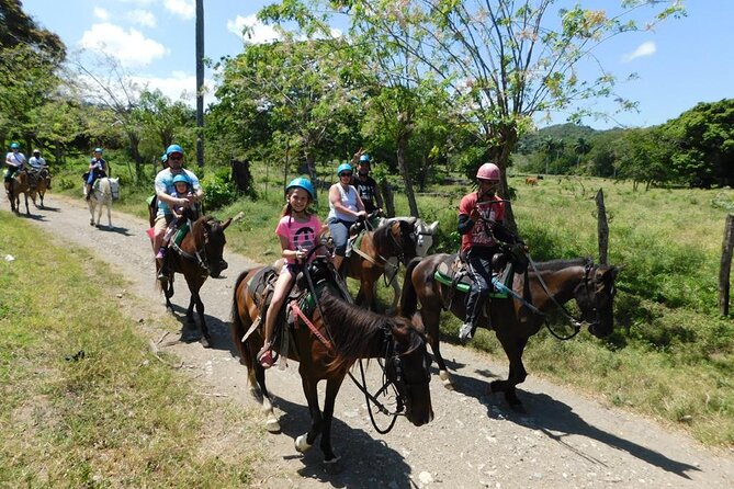 ATV and Horse Riding in Puerto Plata / Shore Excursion & Hotel - Tour Overview