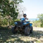 Atv Off Road Safari With Access Pass To Ocean Outpost Park Overview Of The Adventure