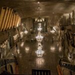 Auschwitz Birkenau And Wieliczka Salt Mine Full Day Tour With Private Transport Auschwitz Birkenau Visit