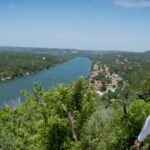 Austin's Enchanting Walk: European Explorer's Dream Exploring Zilker Metropolitan Park