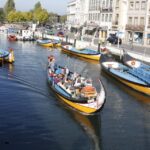 Aveiro Essential Walking Tour & City Cruise Tour Overview