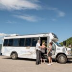 Back Country Of The Fjord And The National Park Saguenay Guided Tours Tour Overview