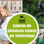 Bad Schandau: Scavenger Hunt Through Saxon Switzerland Overview Of The Scavenger Hunt