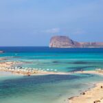 Balos Sailing Cruises Shared In Small Group Meeting And Pickup