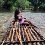 Bamboo Rafting And Limestone Massage In Montego Bay, Jamaica Overview Of The Activity