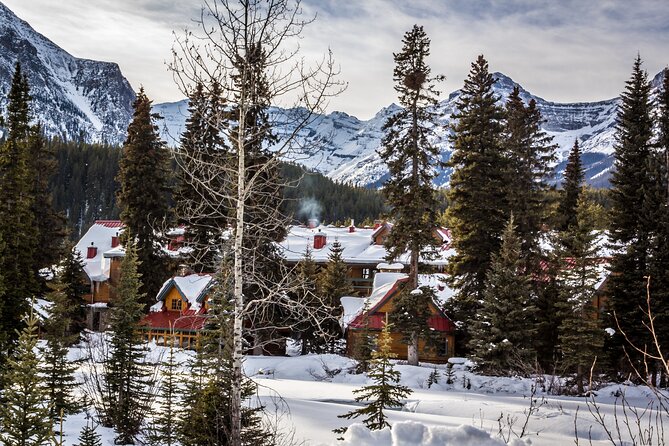 Banff National Park Self-Guided Driving Tour - Inclusions and Value