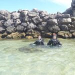 Baptism Of Diving In The Natural Park Of The Strait Overview Of The Experience