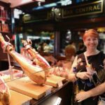 Barcelona: Food & Drink Tasting Tour In Traditional Taverns Tour Overview And Pricing