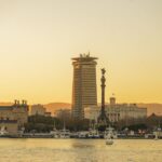 Barcelona: Helicopter, Walking, And Sailing 360º City Tour Tour Overview And Pricing