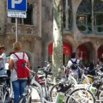 Barcelona: Private 5 Neighborhoods Tour By Electric Bike Tour Overview And Pricing