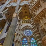 Barcelona: Private Evening Tour Of Sagrada Familia With Expert Guide Tour Overview And Experience