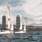 Barcelona: Private Sailing Trip With A Bottle Of Cava Activity Overview