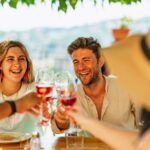 Barcelona: Sailing Cruise & Vineyard Tour With Wine Tasting Tour Overview And Pricing