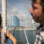 Barcelona: Submarine Winery Wine Tasting And Sailing Tour Tour Overview