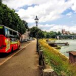 Basel City Sightseeing Bus Tour Highlights Of The Route