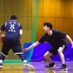 Basketball In Osaka With Local Players! Experience Overview