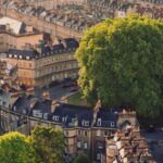 Bath: Self Guided Tour App And Big Britain Quiz Exploring Baths Hidden Gems