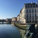 Bayonne: Private Guided Walking Tour Architectural Evolution Of Cathédrale De Sainte Marie