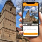 Bayreuth Scavenger Hunt And Sights Self Guided Tour Explore Bayreuths Landmarks