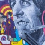 Beatles & Beers: Journey Through Liverpools Pubs & Melodies Discovering The Lock & Key Bar