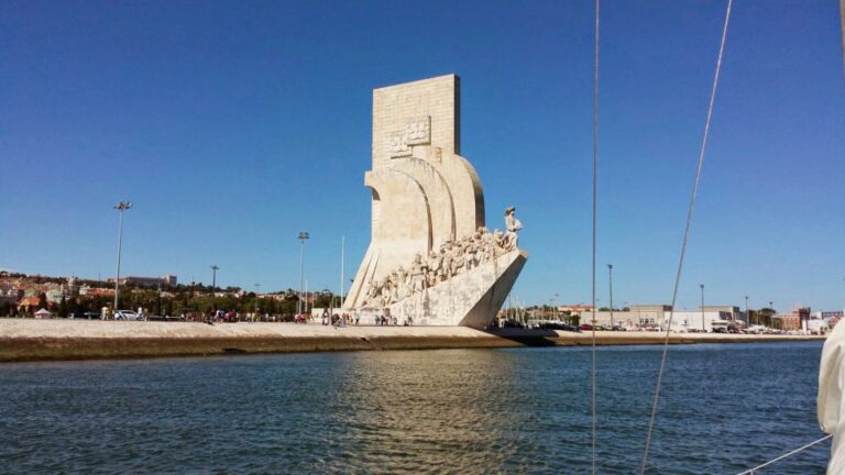 Belem Tour Tour Overview And Pricing