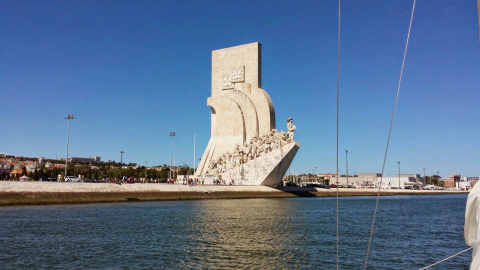 Belem Tour - Tour Overview and Pricing