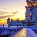 Belem Tower History Art And Architecture Architectural Highlights