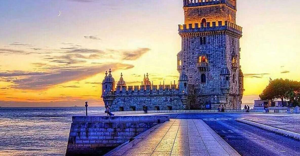 BELEM TOWER - History - Art and Architecture - Architectural Highlights