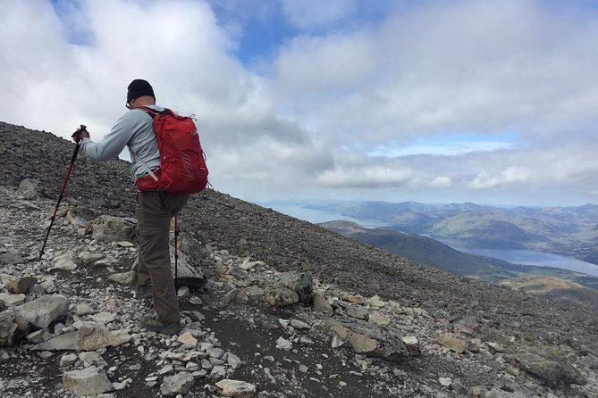 Ben Nevis Hiking Day Trip From Edinburgh Overview Of The Day Trip