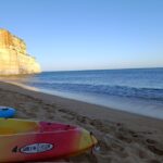 Benagil: Benagil Beach Kayak Rental Pricing And Discounts