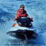 Benidorm: Jet Ski Tour With Instructor Activity Overview