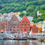 Bergen Past And Present: A Historical Walking Journey Tour Details