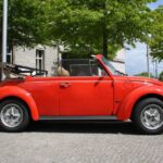 Berlin: 4 Hour Discovery Tour In Vw Beetle Convertible Tour Details And Highlights