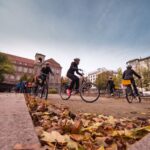 Berlin: 48 Hour Or 72 Hour Bike Rental Package Options