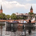 Berlin: Electric Boat Rental For Self Driving 2 Hrs Overview