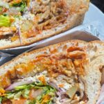 Berlin: Guided Street Food Tour With Tastings Tour Overview