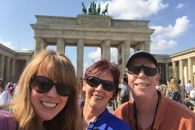 Berlin Introduction: Culture, Tyranny & Tolerance - Small Group 3-hour Tour - Tour Overview and Highlights