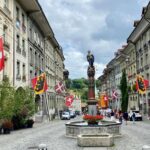 Bern Historical Unesco Old Town Private Tour Tour Overview