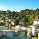 Bern Old City Walking Tour Exploring Berns Historic City Center