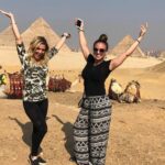 Best Day Tour To Giza Pyramids And Egyptian Museum From Cairo Giza Pyramids And Sphinx