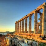 Best Of Athens And Cape Sounio Full Day Private Tour Tour Overview