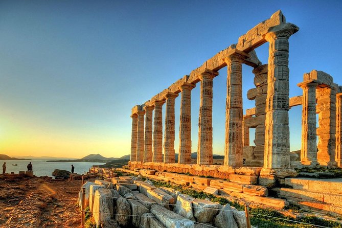 Best Of Athens And Cape Sounio Full Day Private Tour Tour Overview