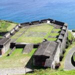 Best Of St. Kitts Highlight Tour And Beach Visiting St. Georges Anglican Church