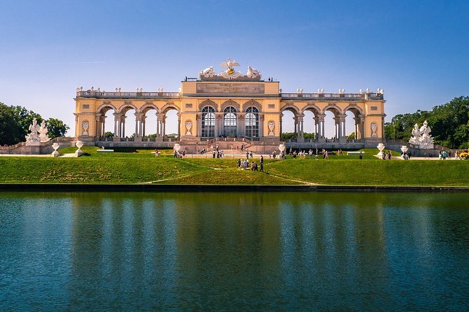 Best Of Vienna 1 Day Tour By Car With Schonbrunn Tickets Tour Overview