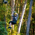 Big Island: Full Day Kohala Zipline And Waterfall Adventure Aerial Canopy Zipline Adventure