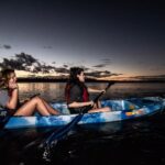 Bioluminescent Bay Kayak Adventure From San Juan Overview Of The Excursion