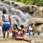 Blue Hole And Dunns River Tour In Jamaica. Tour Details Explained