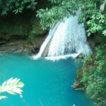 Blue Hole And Sightseeing Tour From Falmouth Tour Overview