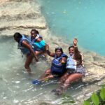 Blue Hole & Beach Transportation Only Tour Overview