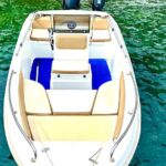 Boat Rental In Santorini Meeting And Pickup Details